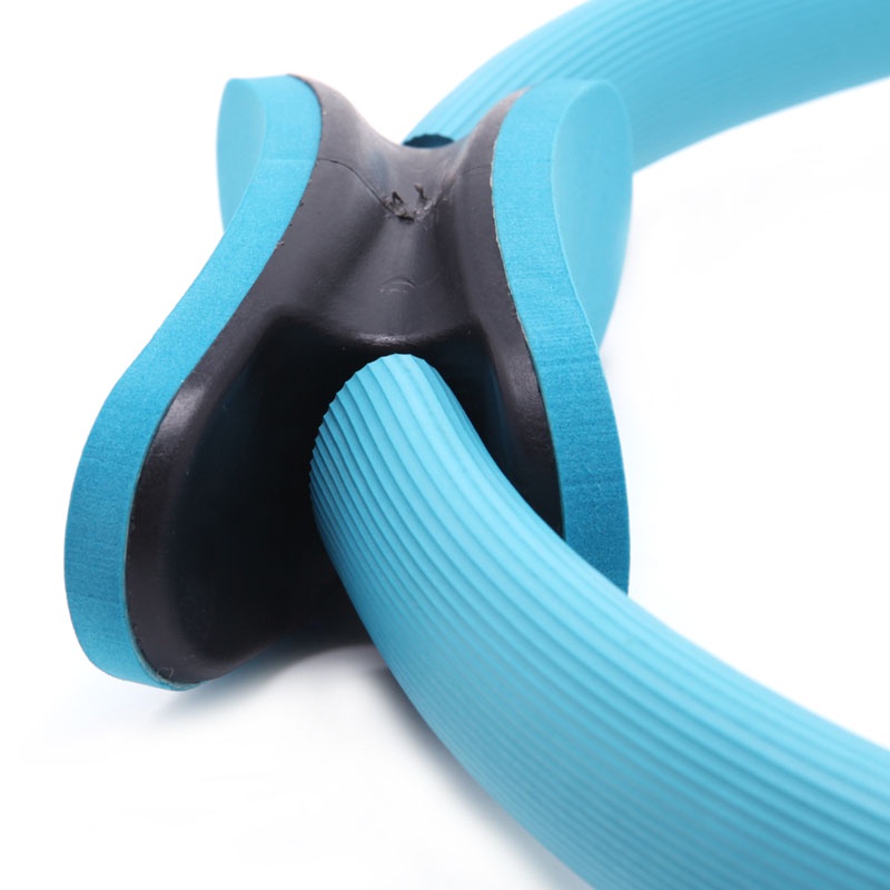 Vòng Tập Yoga Hai Vòng Cầm Tay Chuyên Dụng