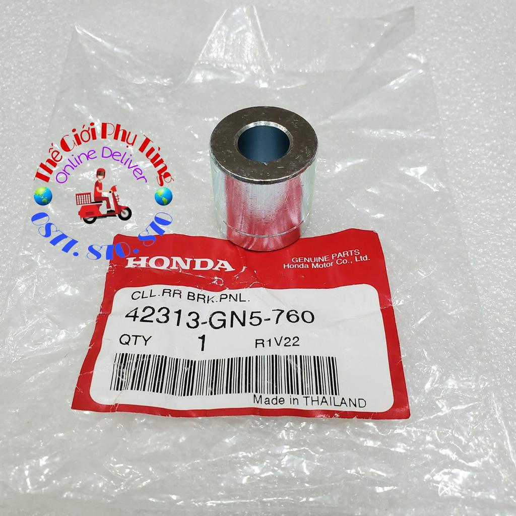 Cục canh bánh sau Dream thái zin Honda Thái Lan (Căn má đùm sau) - 42313-GN5-760