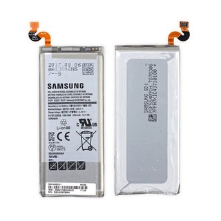Pin Sịn giá Rẻ chuẩn hàng Zin 100% dành cho Điện Thoại Pin Galaxy Note 8 3300mAh - bảo hành 6 tháng