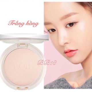 Phấn trang điểm siêu mịn BOB ngọc trai