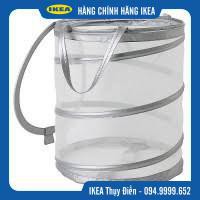 Giỏ đựng đồ giặt IKEA