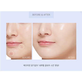 Phấn Nước Missha Magic Cushion Moist Up SPF50+/PA+++