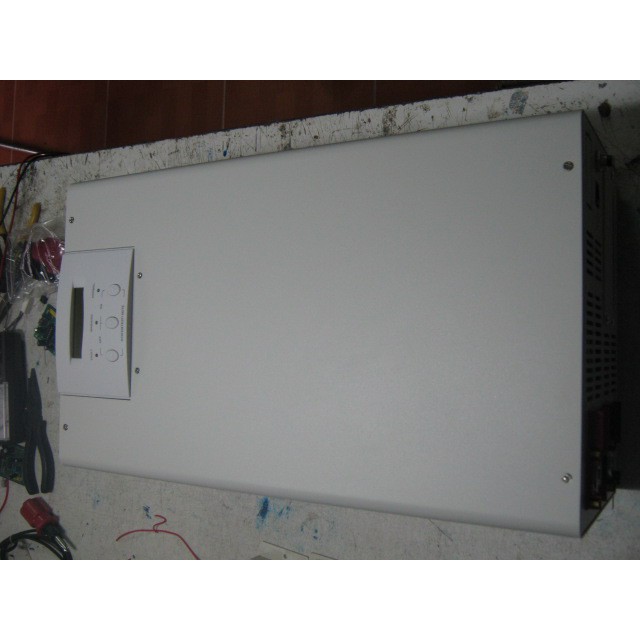 Bộ Inverter 3.6KVA  (AHS -363)