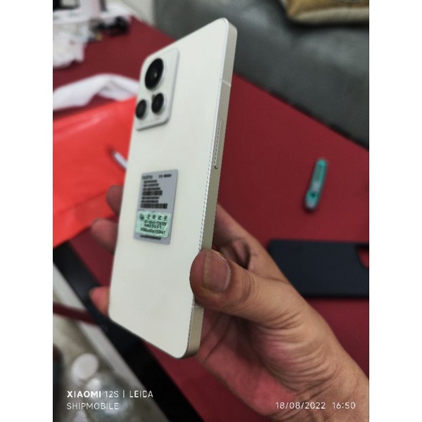Điện thoại Realme GT 2 Master Explorer Edition GT2 MEE { Brand New }