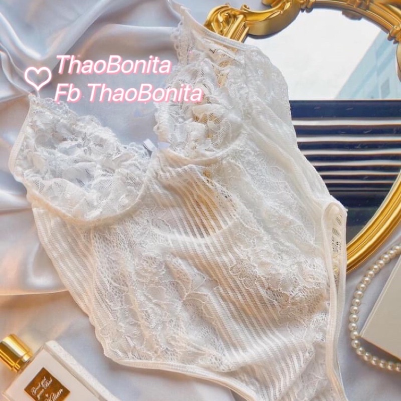 Bodysuit Ren Cao Cấp Chuẩn Sexy (trên 48kg vừa). Ship Hoả Tốc SG | BigBuy360 - bigbuy360.vn