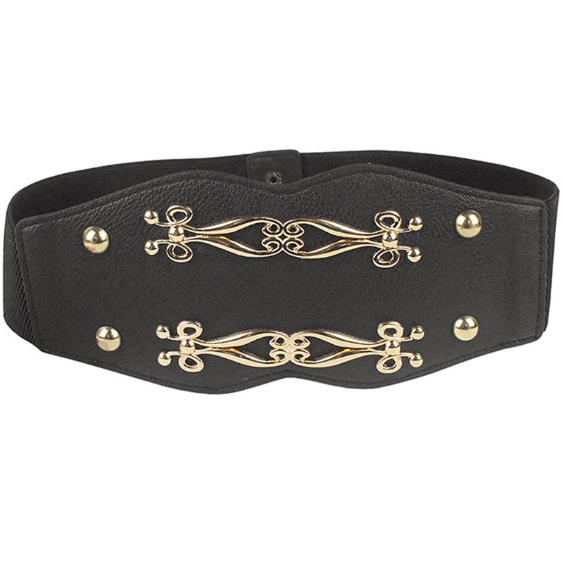 Thắt Lưng Corset Co Giãn Dành Cho Nữ