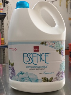 NƯỚC GIẶT ESENCE THÁI LAN