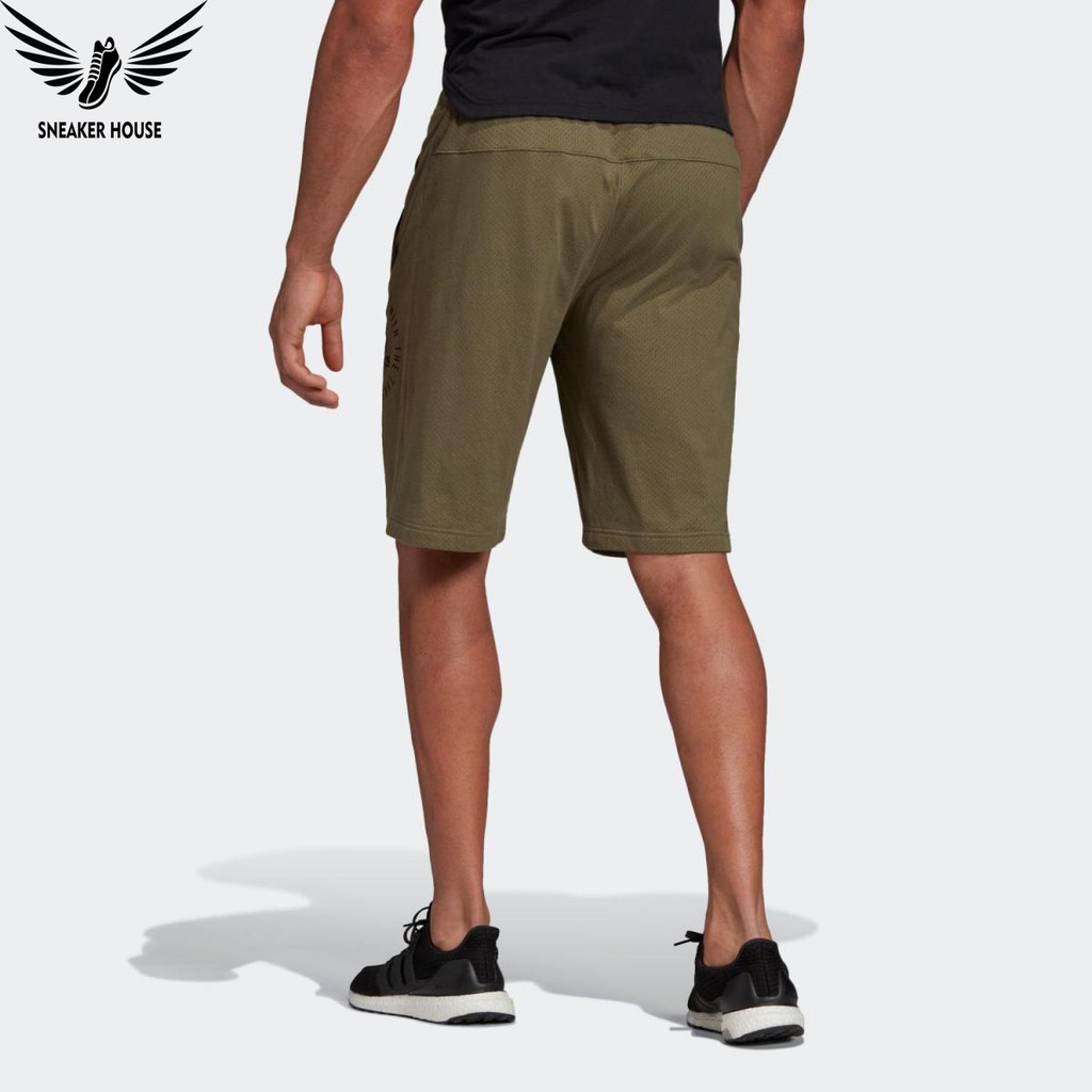 Quần short chính hãng Adidas Sport ID DT9924