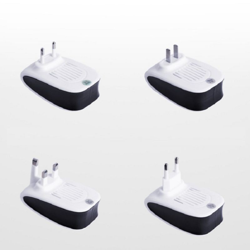 Máy đuổi con trùng ,,,