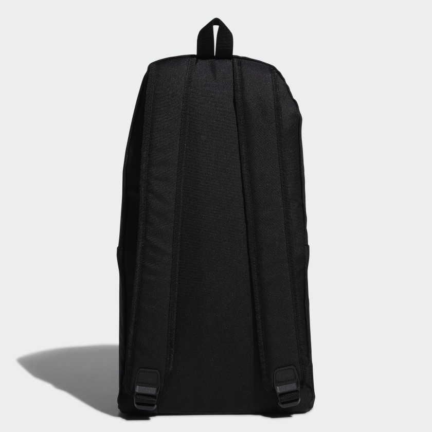 Balo Thể Thao Adidas Chính Hãng FREESHIP Adidas Linear Classic Daily Backpack - Ba Lô Adidas Original - Simple Sneaker