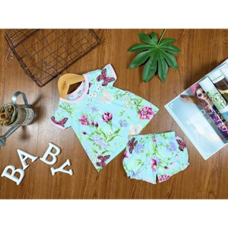 Baby doll siêu đẹp cho bé chỉ 40k sale còn 30k