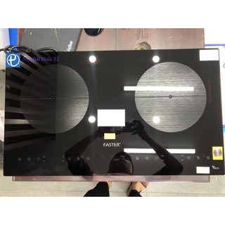 Bếp Từ Faster FS-288I
