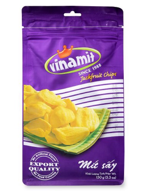 Combo 10 Gói Vinamit 100gr-210gr