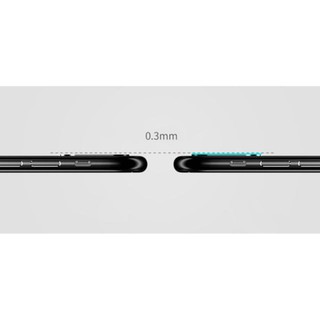 kính cường lực bảo vệ camera iphone