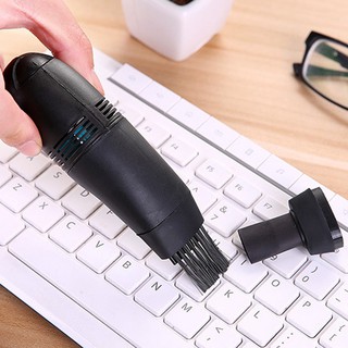 Máy Hút Bụi Mini Vệ Sinh Bàn Phím Máy Tính Kết Nối Usb