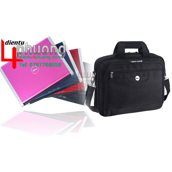 Cặp LapTop Dell Chính Hãng | BigBuy360 - bigbuy360.vn