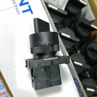 Công tắt xoay 2 vị trí Chint NP2-ED21