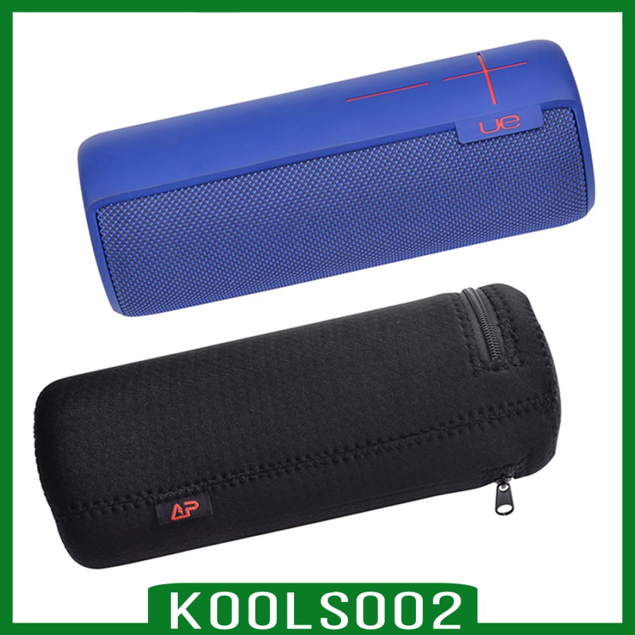 Túi Khóa Kéo Đựng Loa Bluetooth Ue Mega Boom