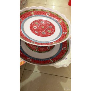 Mâm bồng (Mâm ngũ quả) phíp