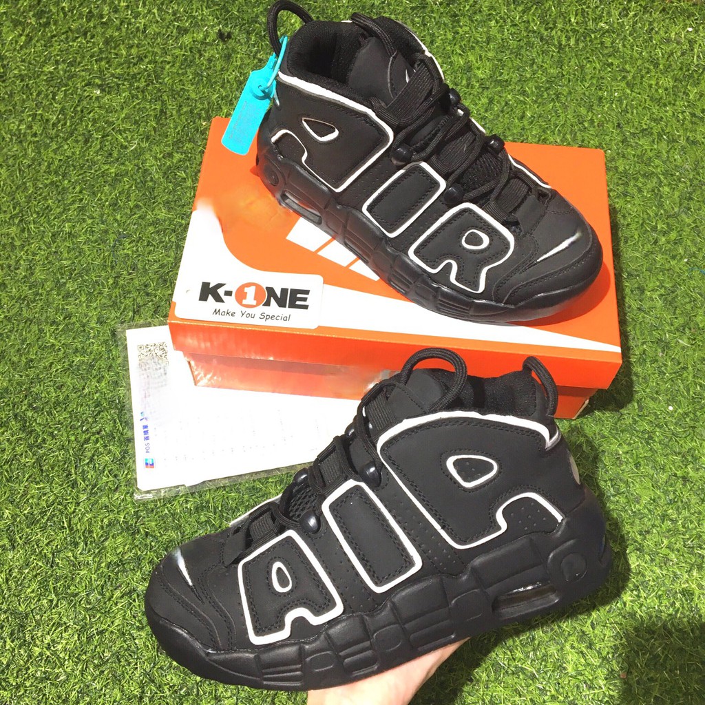[FREE SHIP+Bill+Tất] Giày thể thao Air Uptempo nam nữ 4 màu | BigBuy360 - bigbuy360.vn