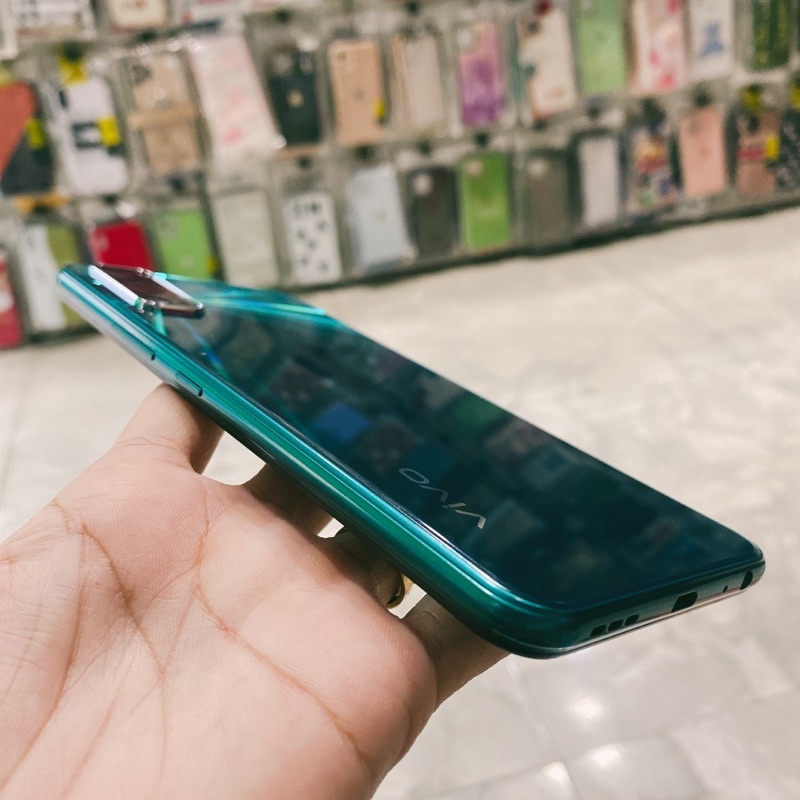 Vỏ sườn Vivo / Y31 / Y51 /Y53s 2020 / Y3s không có khay sim