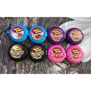 Kẹo gum hubba bubba