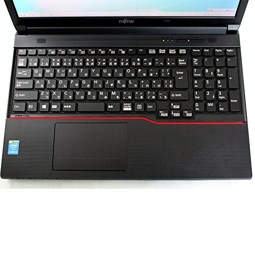 Laptop Nhật Bản Fujitsu Lifebook A574/G Core i3-4100M, 4gb RAM, 500gb HDD, 15.6inch HD siêu bền. | WebRaoVat - webraovat.net.vn