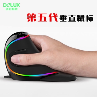 Chuột Quang Có Dây M 618 Plus