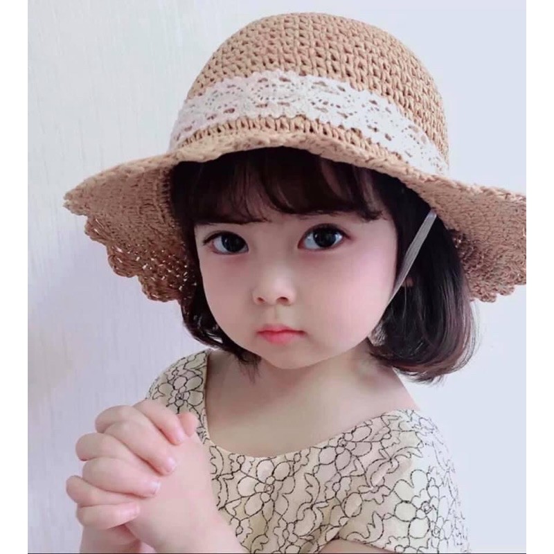 🌸 Nón cói xinh 🌸