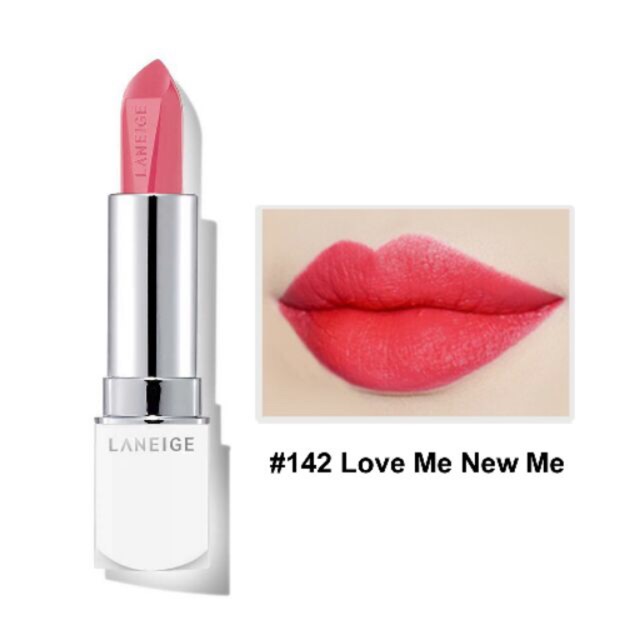 Laneige - [Mini Size 1,2g] Son Silk Intense Lipstick