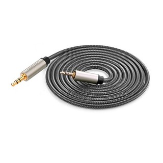 Dây loa AUX 3.5mm 1m UGREEN 10602