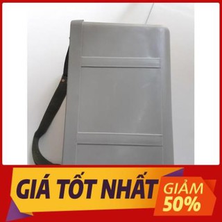 [ XẢ HÀNG ] Thùng đựng cá cỡ đại Có Đủ Size