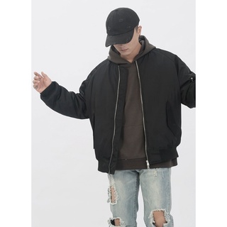 Áo Bomber Essentials | F.O.G Essentials Bomber Jacket