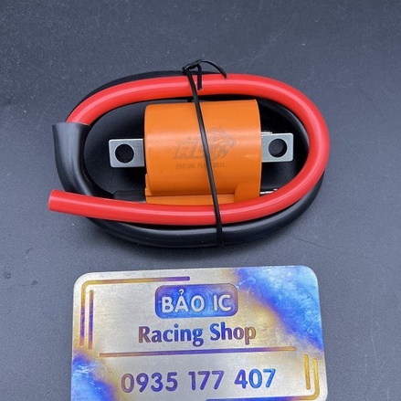 Mobin sườn REDLEO xăng cơ