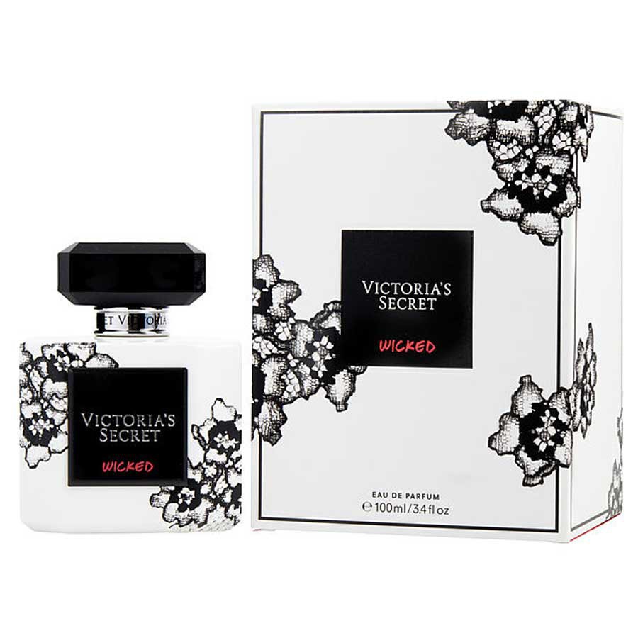 𝗣𝗘𝗥𝗙𝗨𝗠𝗘⚜️Nước hoa Victoria’s Secret Wicked Eau De Parfum 5ml/10ml/20ml