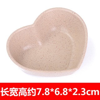 [Rẻ Vô Địch] Bát Lúa Mạch Mini cho Bé ăn dặm kiểu Nhật