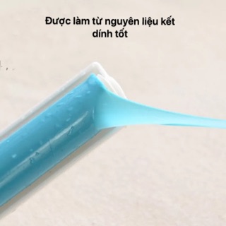 Cây hút / lăn lông - bụi thú cưng