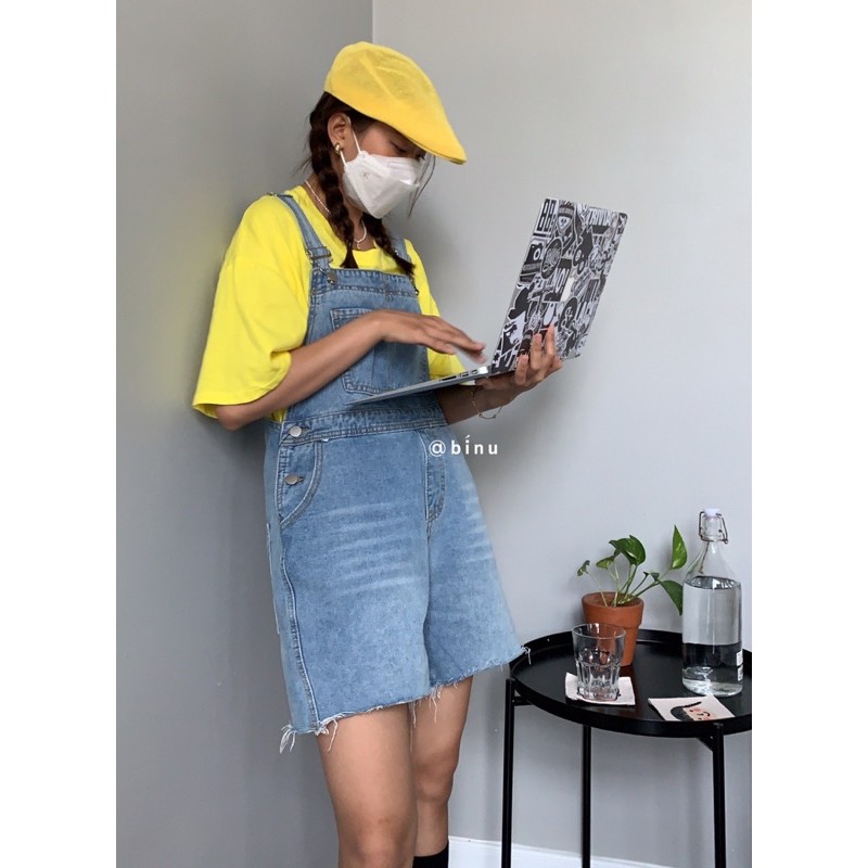 YẾM JEANS ĐÙI | BigBuy360 - bigbuy360.vn