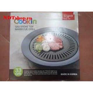 Vỉ Nướng Cookin Hàn Quốc