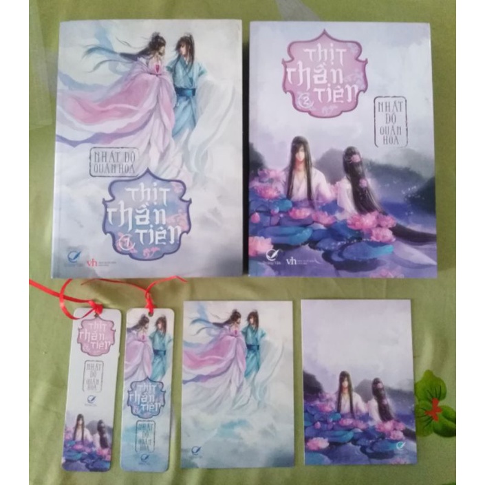 Phượng ẩn thiên hạ + phiên ngoại, hoạ quốc, thịt thần tiên