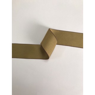 Ruy băng sợi chéo 38mm