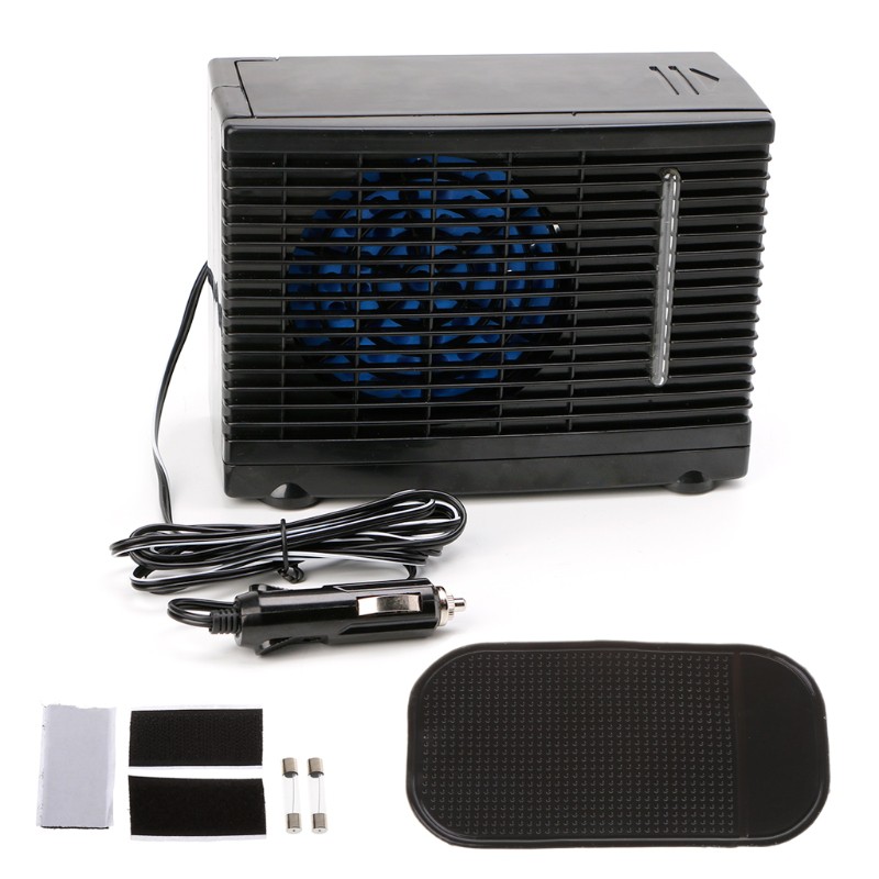 Quạt điều hòa xe hơi 12V có thể điều chỉnh chuyên dụng