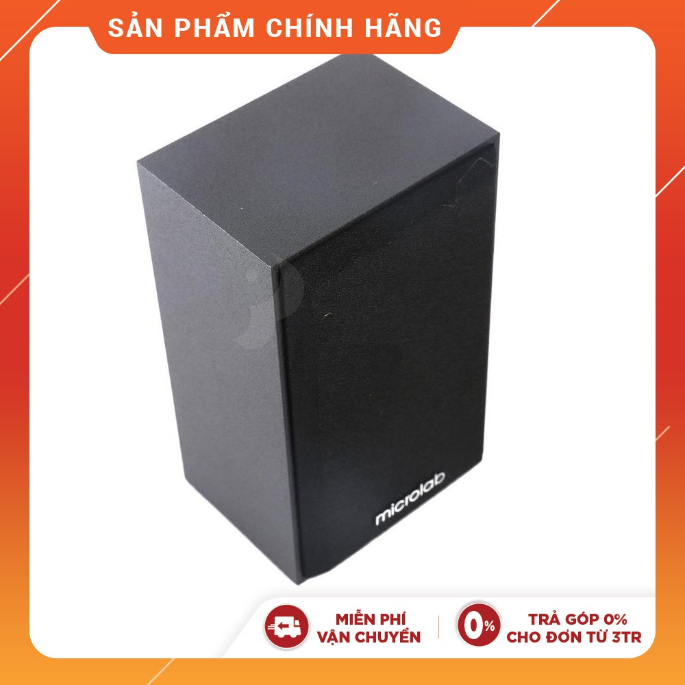 LOA MICROLAB M105 - 2.1 - Hàng