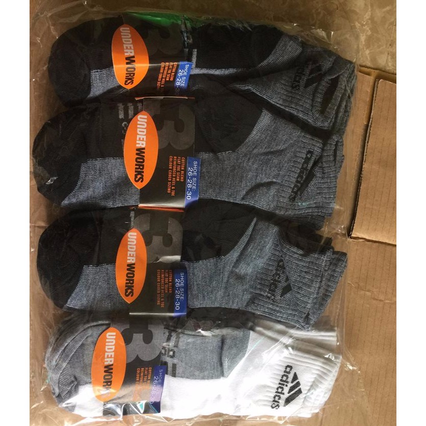 Sỉ 20 đôi tất nam dài