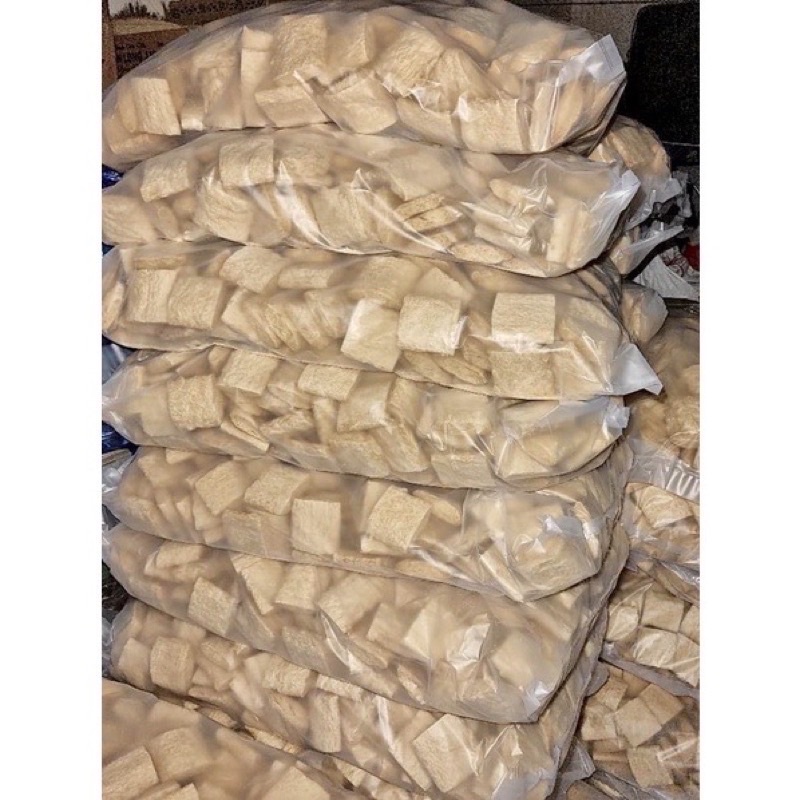 SƯỜN NON CHAY 500Gr | MIẾNG SƯỜN DÀY , XỐP |