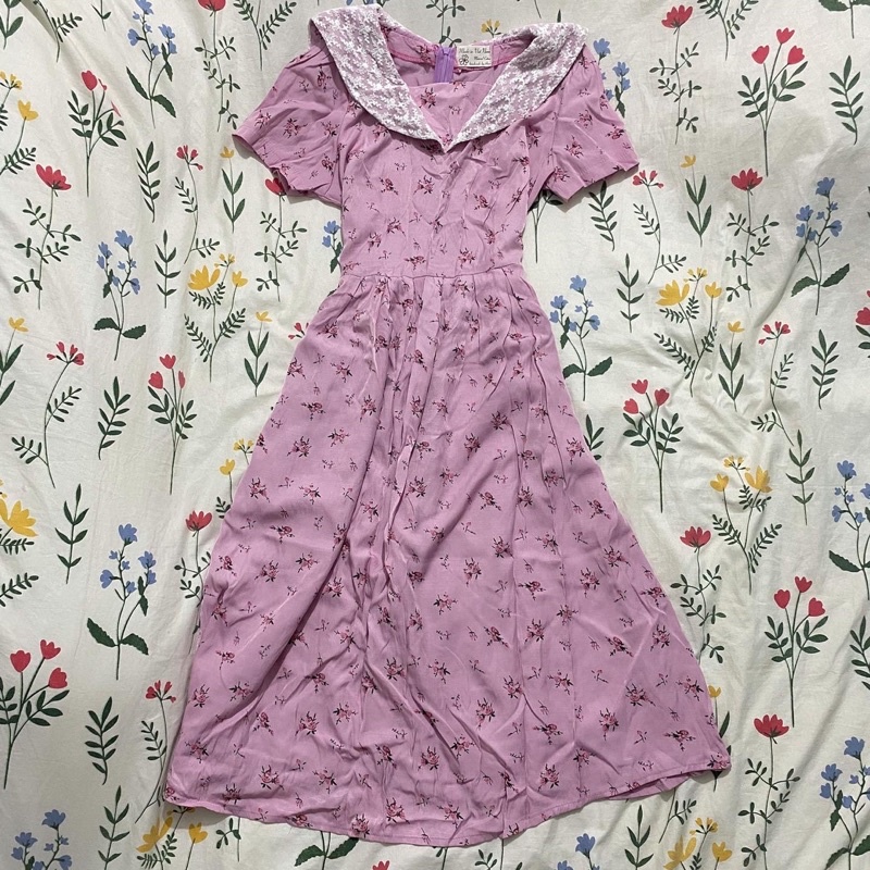 Đầm Thiết Kế Là Hoa Shop