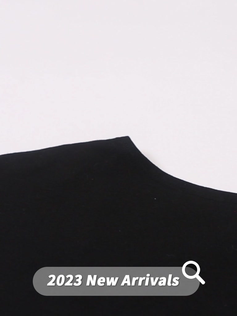 Áo Thun Croptop Tay Ngắn Hở Lưng Dáng Ôm Phong Cách Retro Mỹ Thời Trang Mùa Hè Quyến Rũ Cho Nữ | BigBuy360 - bigbuy360.vn