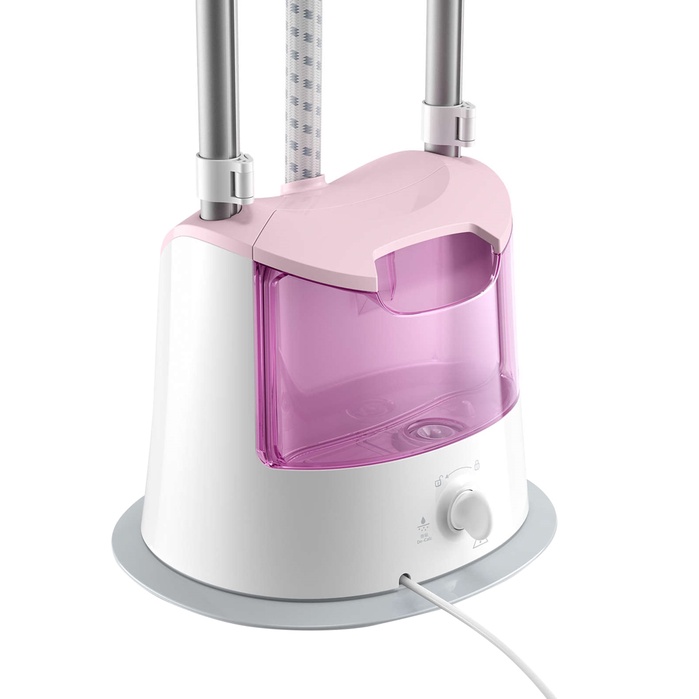 Bàn ủi hơi nước đứng EasyTouch Philips GC485 - Bảo Hành Chính Hãng 2 Năm