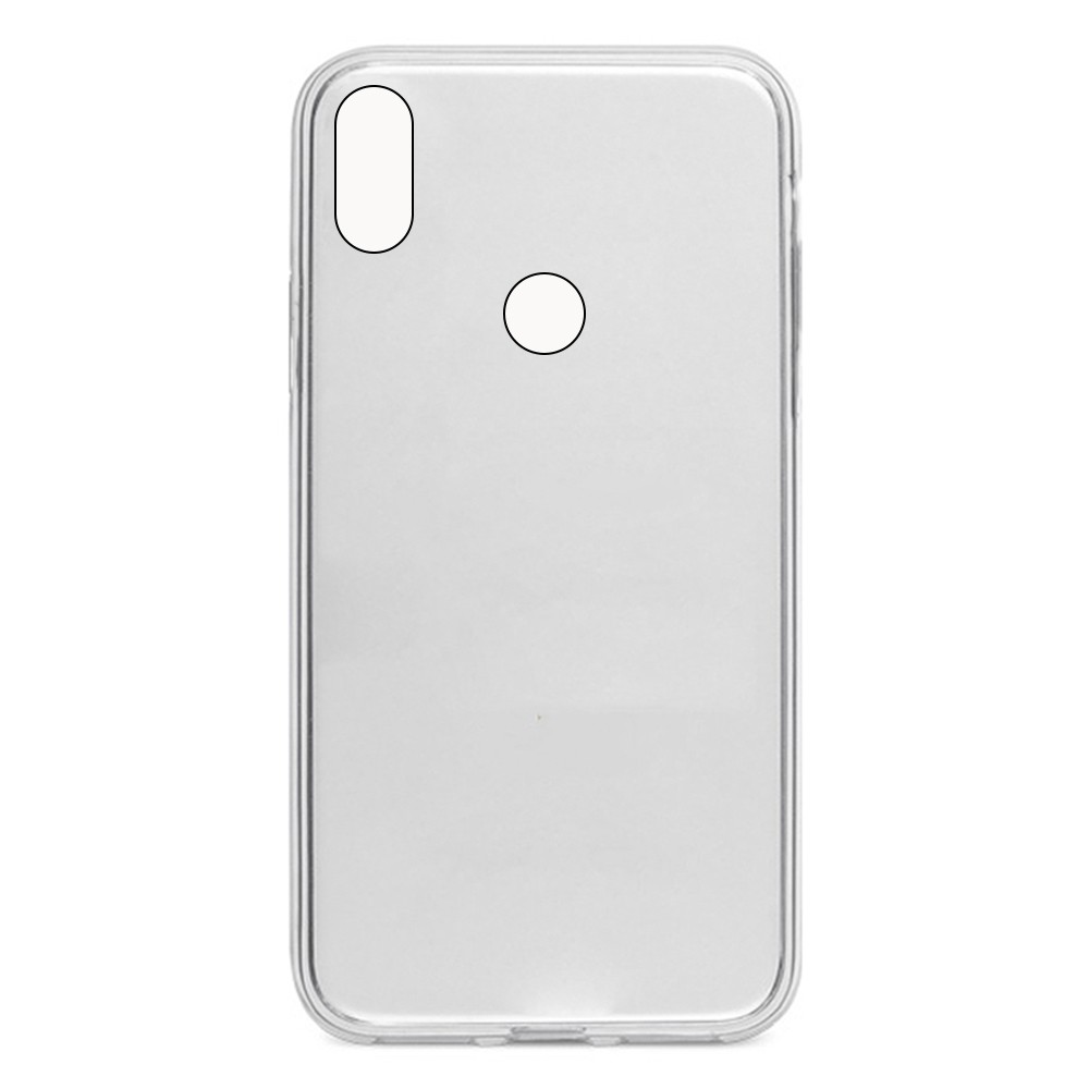 Ốp lưng Xiaomi Redmi 5+/Redmi Not 7/Redmi Not 8 Pro/Redmi Not 9/Mi 9T/K20/....dẻo trong Silicone