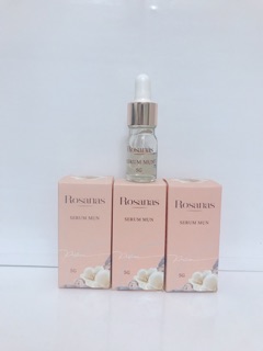 Serum mụn Rosanas 5g